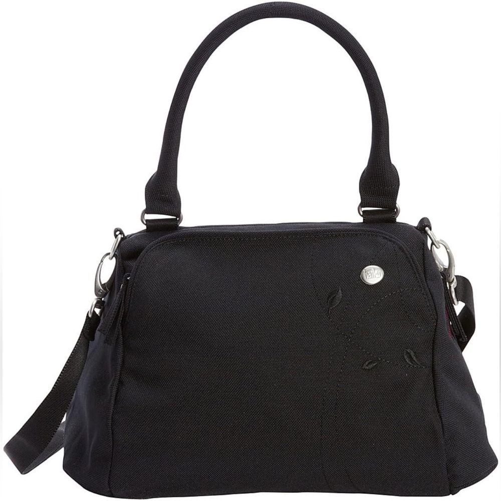 NWT•Haiku Teardrop Crossbody Purse